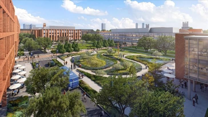 Free Webinar: Leading Campus Decarbonization Efforts, January 14, 3pm ET buff.ly/B6EtkyS <a href="/AASHENews/">AASHE</a> #greencampuses #greenschools #decarbonization #carbon #energy #energyefficiency #schools #education #highereducation #electrification #free #building #greenbuilding