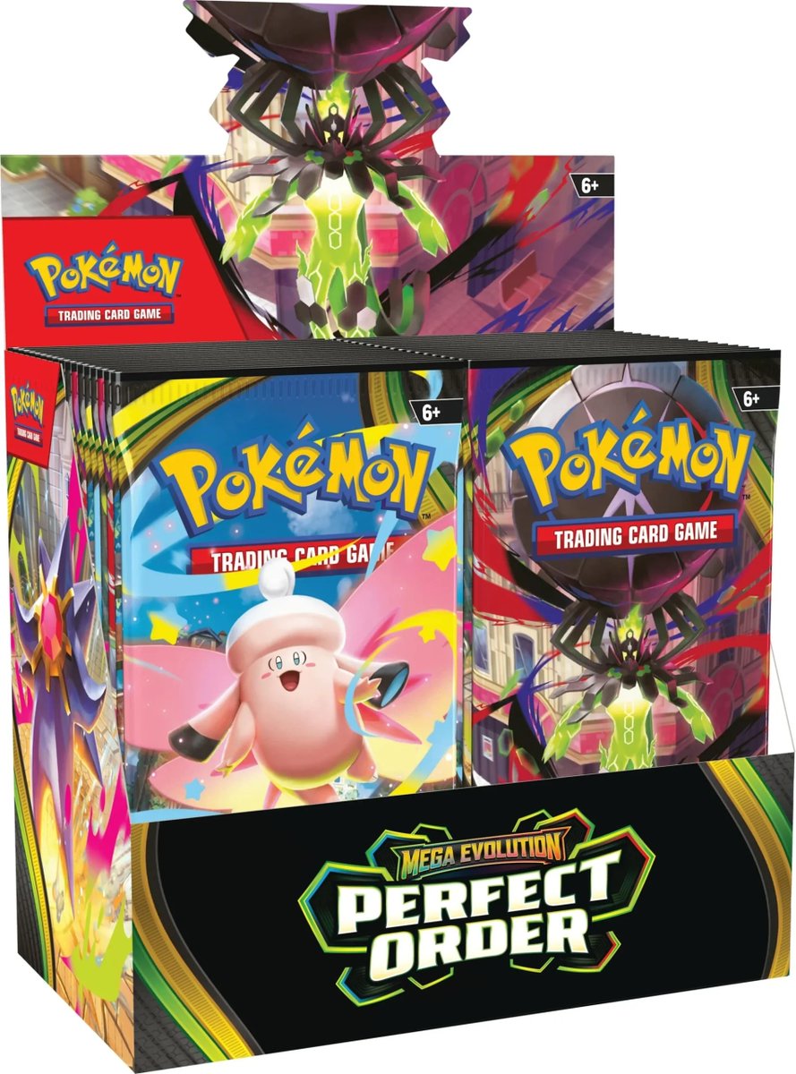 Pokemon Deals, Restocks & News tweet media