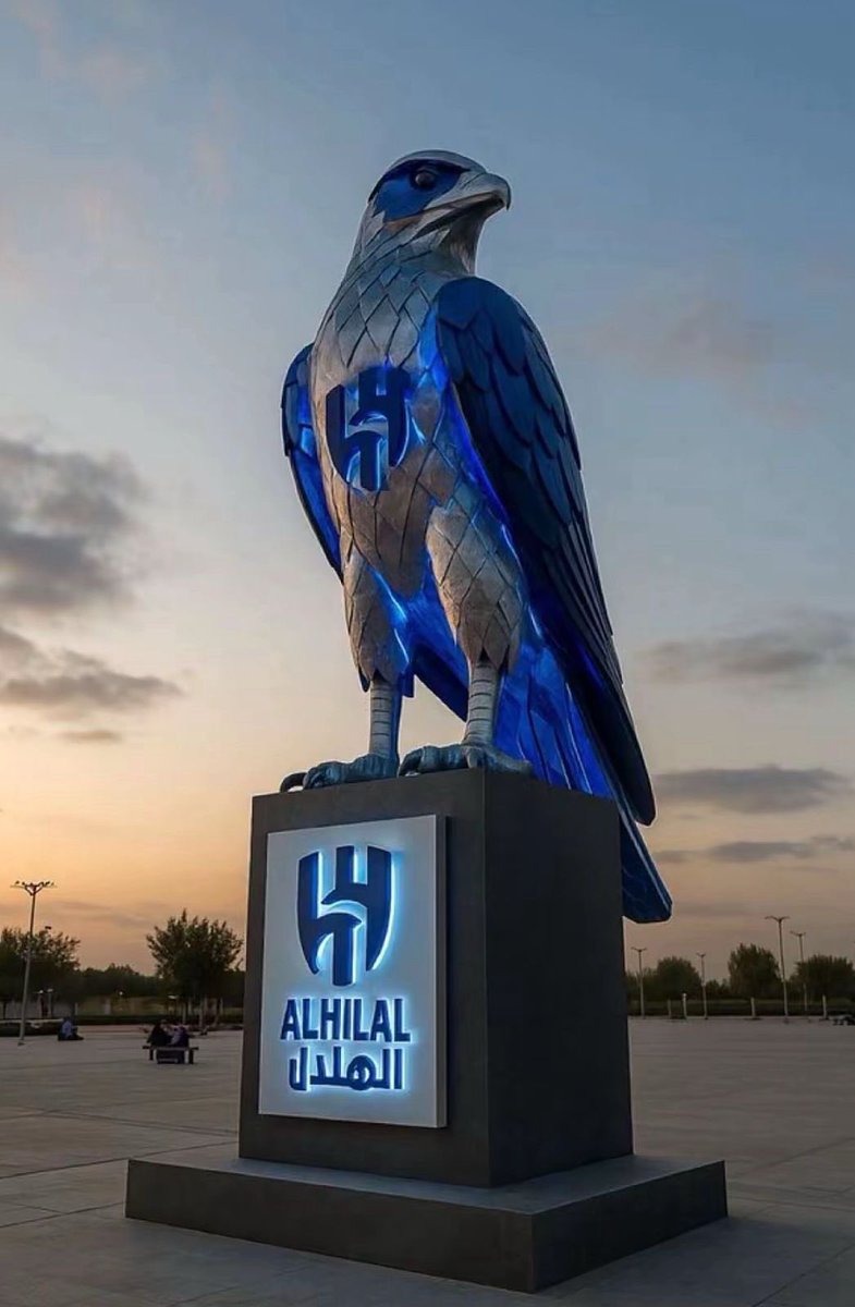 🔴🔴🔴.. الزعيم يعزز صدارته ويتربع على عرشها بفوز مهم و .. مستحق ..!!
الف الف الف مبروووك للأمة الهلالية والقادم اجمل بإذن .. الله ..!!
💙🤍💙🤍💙🤍💙🤍💙🤍💙🤍💙
#الهلال_الحزم