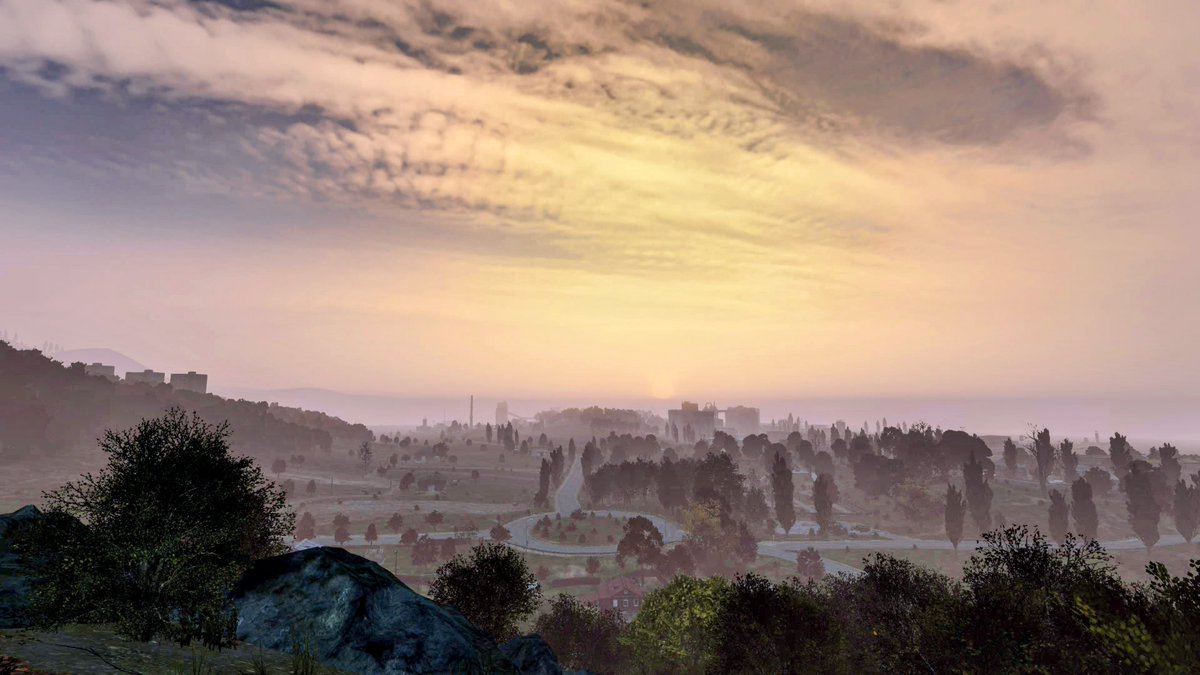 📸 DayZ 🎮 PS5 📸 

#DayZ #MyDayZ #TalentForDayZ #Gaming #VirtualPhotography