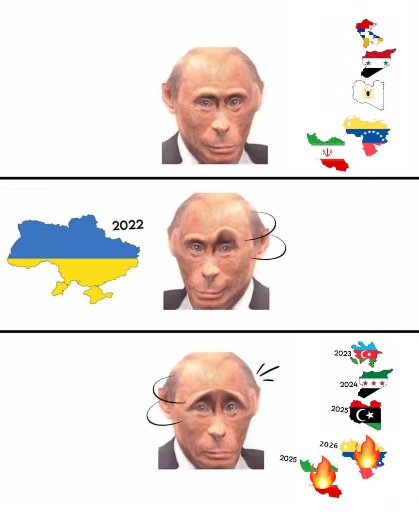 stanleybostero's tweet image. El líder más domado del mundo actualmente.