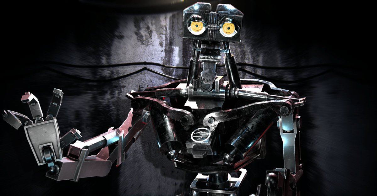 The Case Of Freddy's tweet media