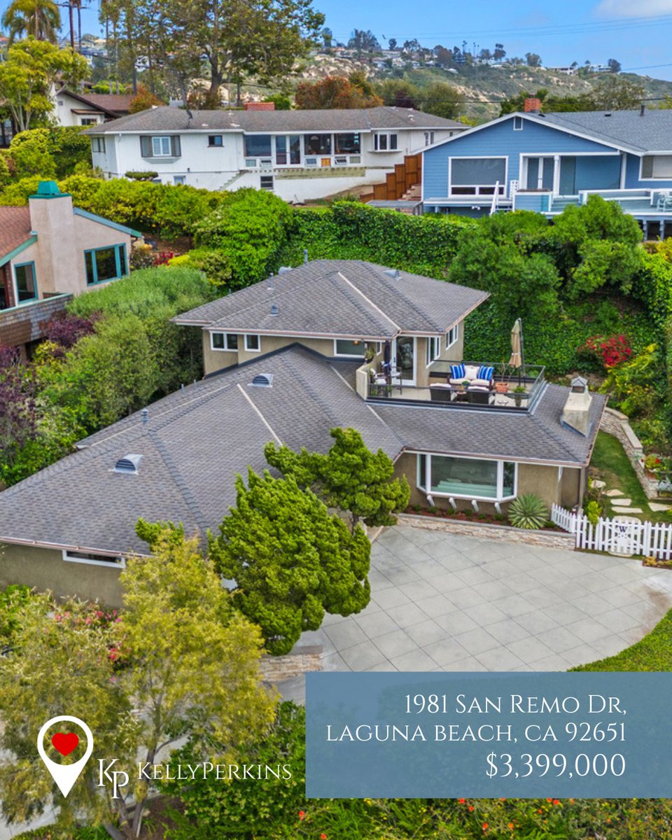 perkykell's tweet image. If you want to see what makes this property special, explore the details in my Jan newsletter through the link in bio.

And if you’re searching for opportunities others don’t see, call me for off-market opportunities.

#KellyPerkins REALTOR® | DRE 01932146 | Compass Real Estate