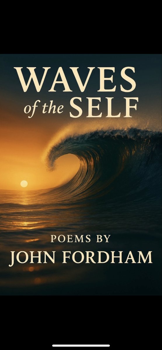 funintheday's tweet image. 🌊 Waves of the Self

Reflection creates growth. Waves of the Self is a journey through emotion, awareness, and personal evolution. 🌱

Read it here → amazon.com/dp/B0G9YN94BT or link in bio

#SelfReflection #LifeLessons #PersonalGrowth #PoetryBooks #AmReading”