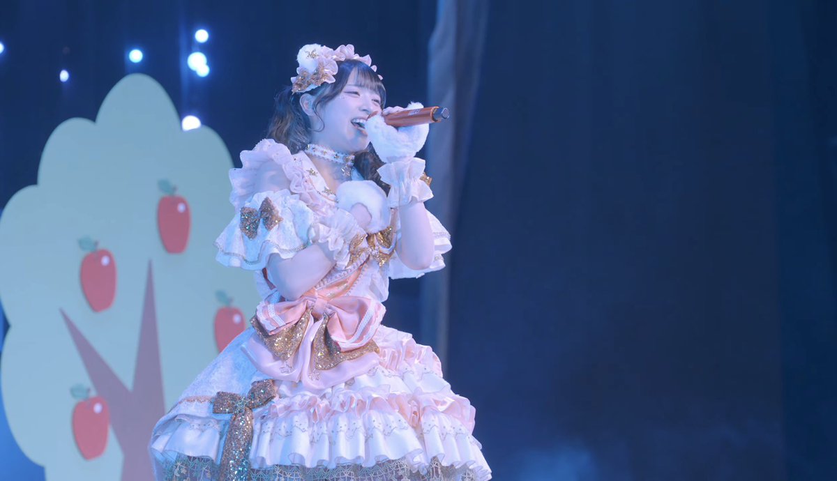 Snow halation/小熊まむ－ ・ #小熊まむ #小熊まむ生誕祭2025 #スノハレ