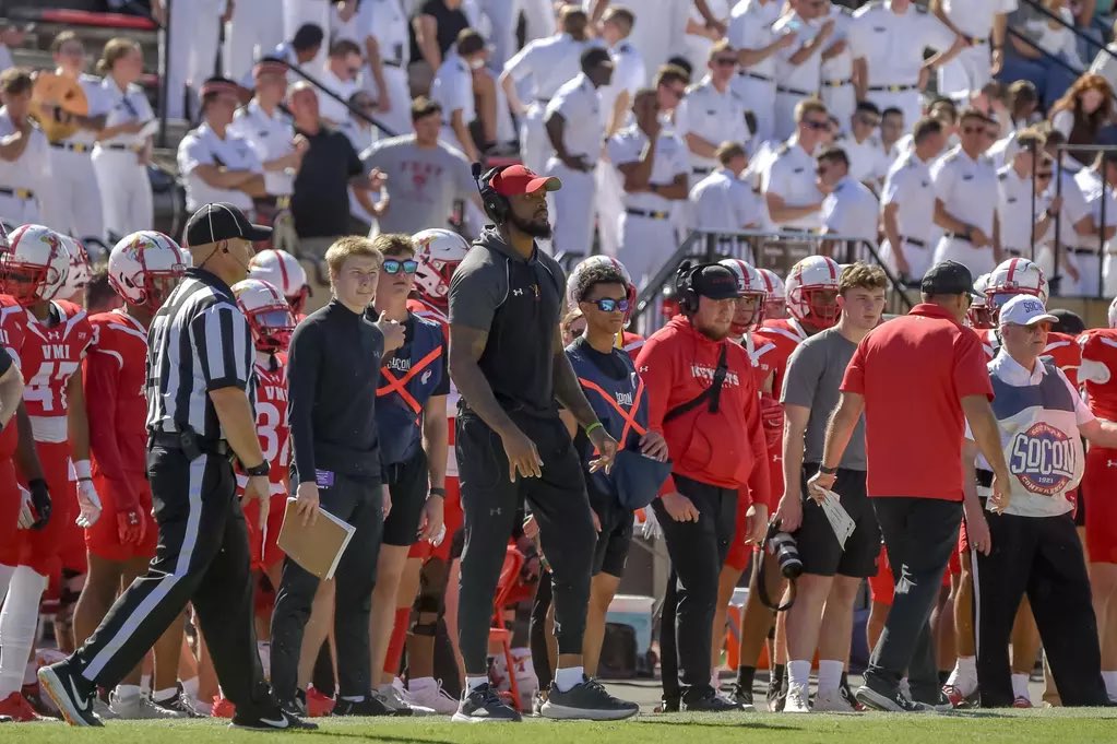 Dae'lun Darien❗️ tweet media