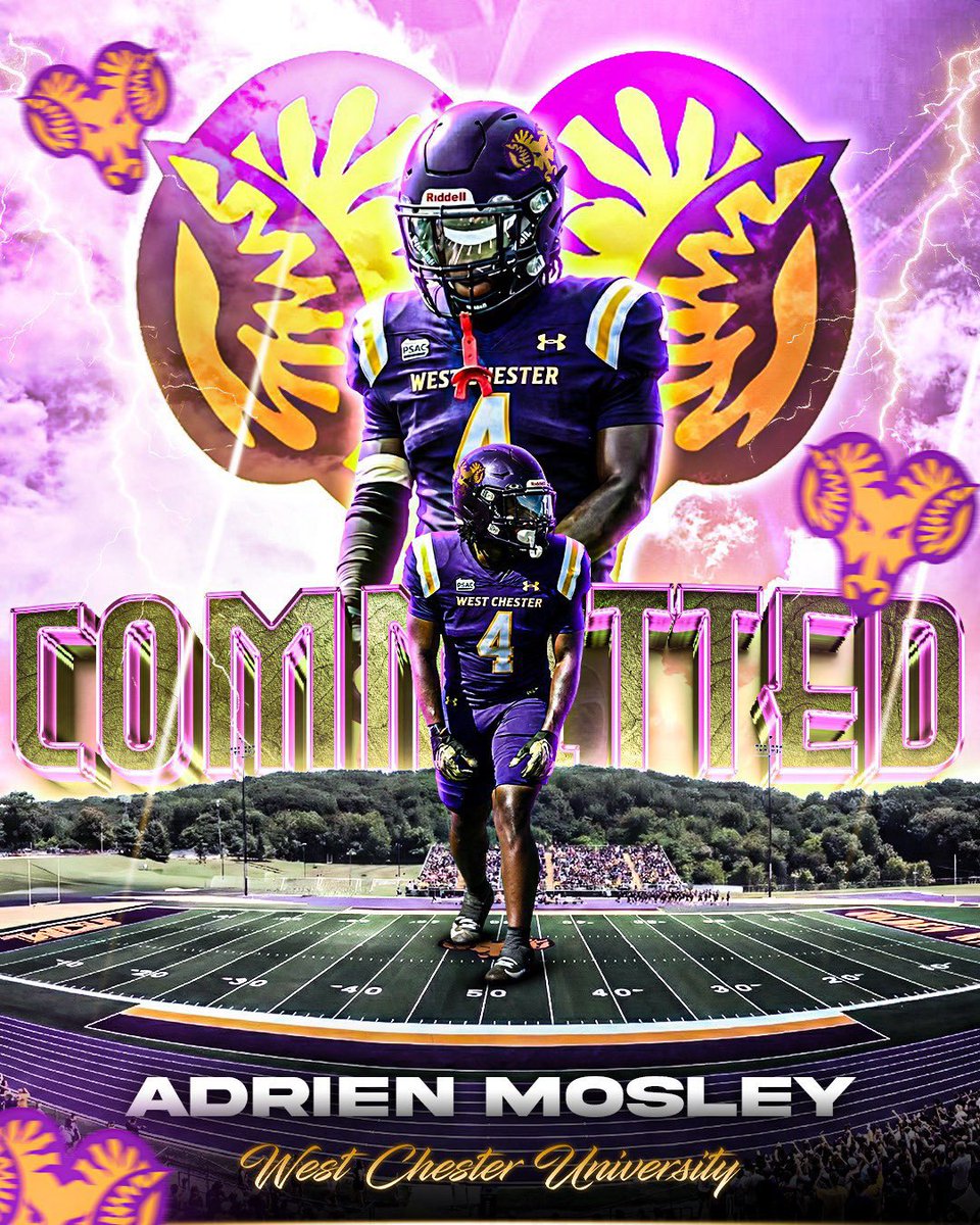 Adrien Mosley ⭐️ tweet media