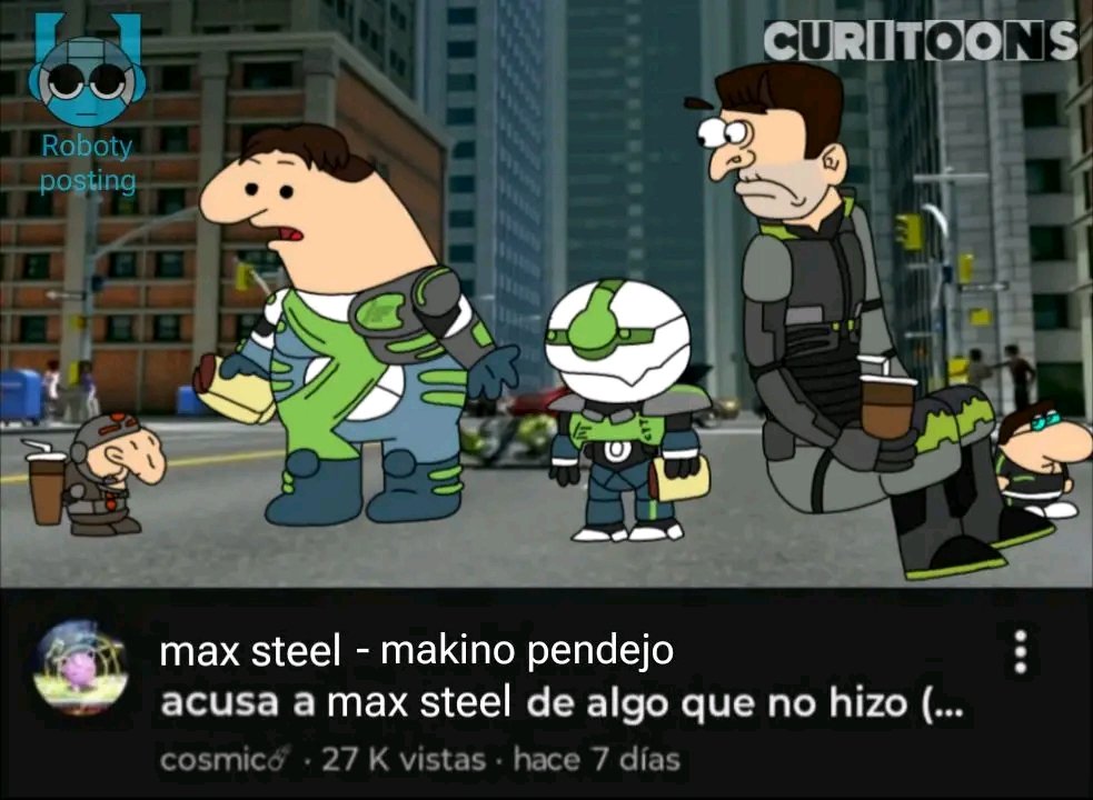 SrLuchoPortuano's tweet image. 