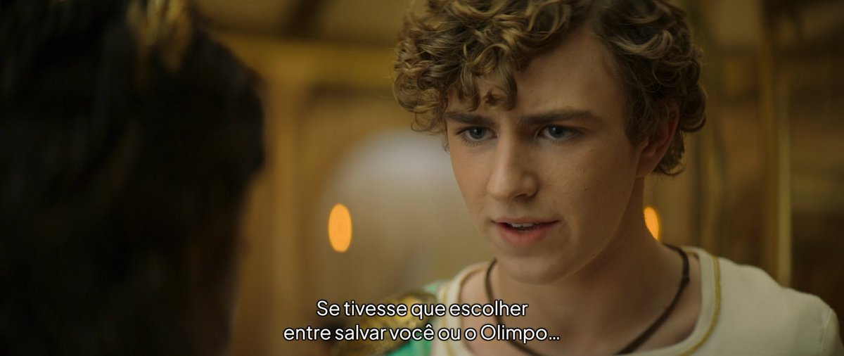 Oráculo dos Semideuses | Percy Jackson Ψ tweet media