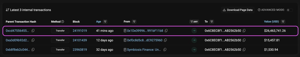 De.Fi Antivirus Web3 🛡️ tweet media