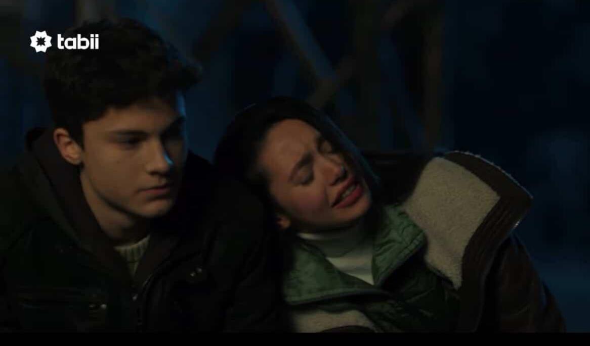 #TozkoparanİskenderKaos 2.tanıtımından  İskender ve Asya'nın uyumuna ne demeli pekiiiiii 🫠❤️‍🩹❤️‍🔥🔥

#ÇağanEfeAk #TuanaNazTiryaki #İskenderGözüpek #AsyaTürkönder #İsAs #ÇağTu