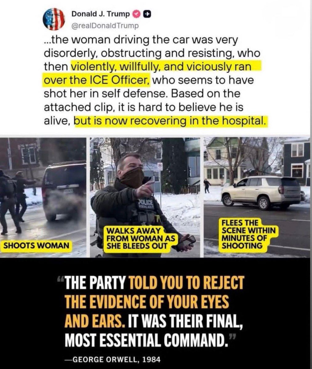 Occupy Democrats tweet media
