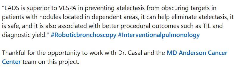 Joshua Boster MD, FACP tweet media