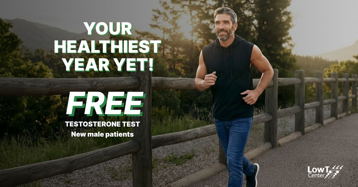 Low T Center tweet media