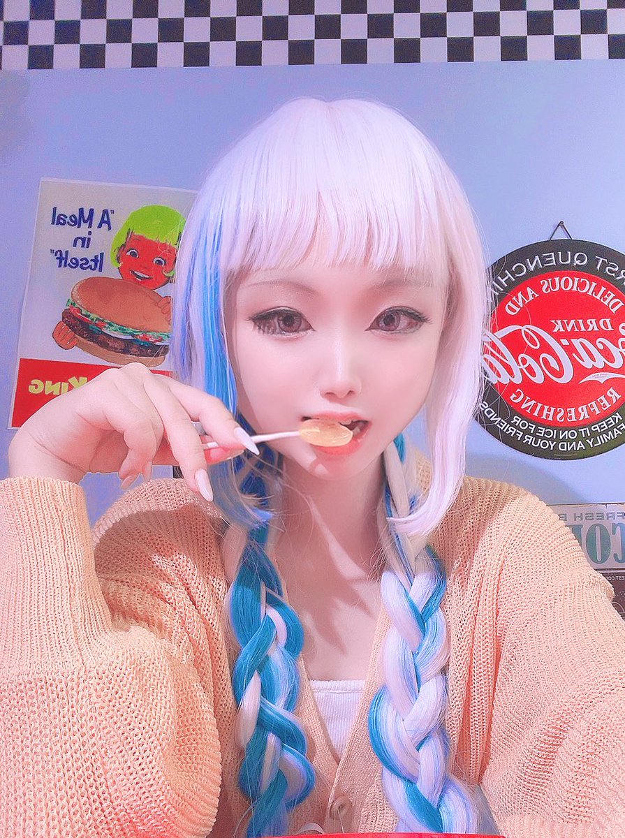 可愛すぎやしませんか？？