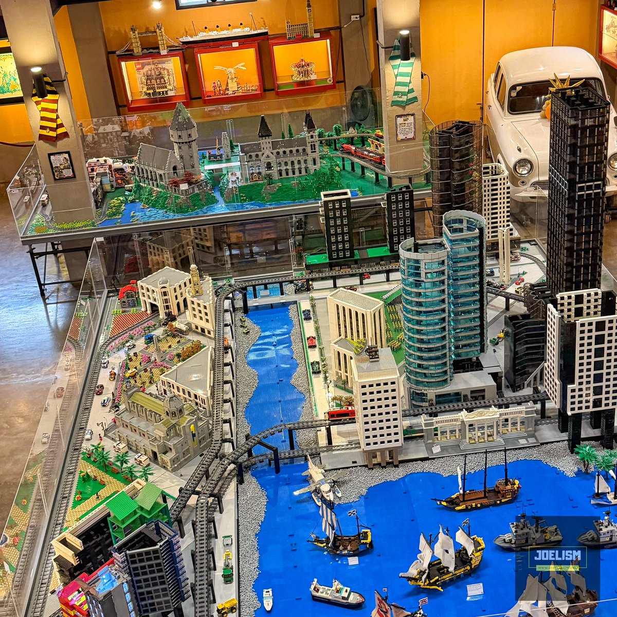 First and Only Purpose-Built Brick Museum in the Philippines

WATCH HERE 🎥: youtu.be/CczqGPcHKEc