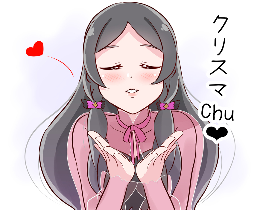 「12月のSNSまとめ | 未鏡お疲れ様でした #pixiv」|未鏡（みら）@コミケお疲れ様でしたのイラスト