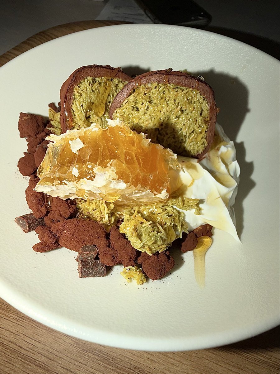 두바이쫀득쿠키요거트볼 ! ! !