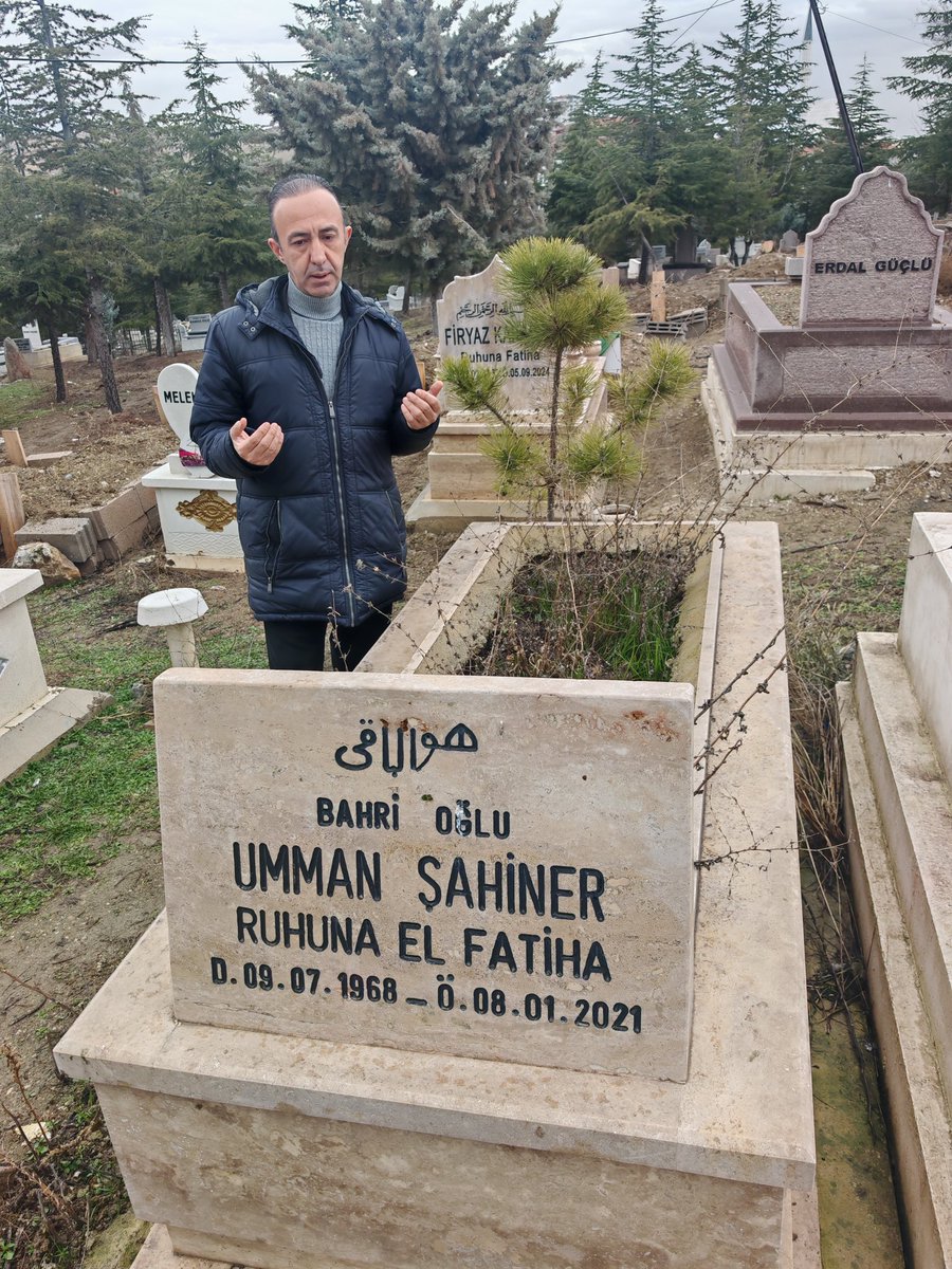 5 yıl geçti sen gideli Değerli Ağabeyim Allah rahmet eylesin mekanı cennet olsun inşallah 🙏
<a href="/zazenkoan/">𝔷𝔞𝔷𝔢𝔫 坐禅</a>