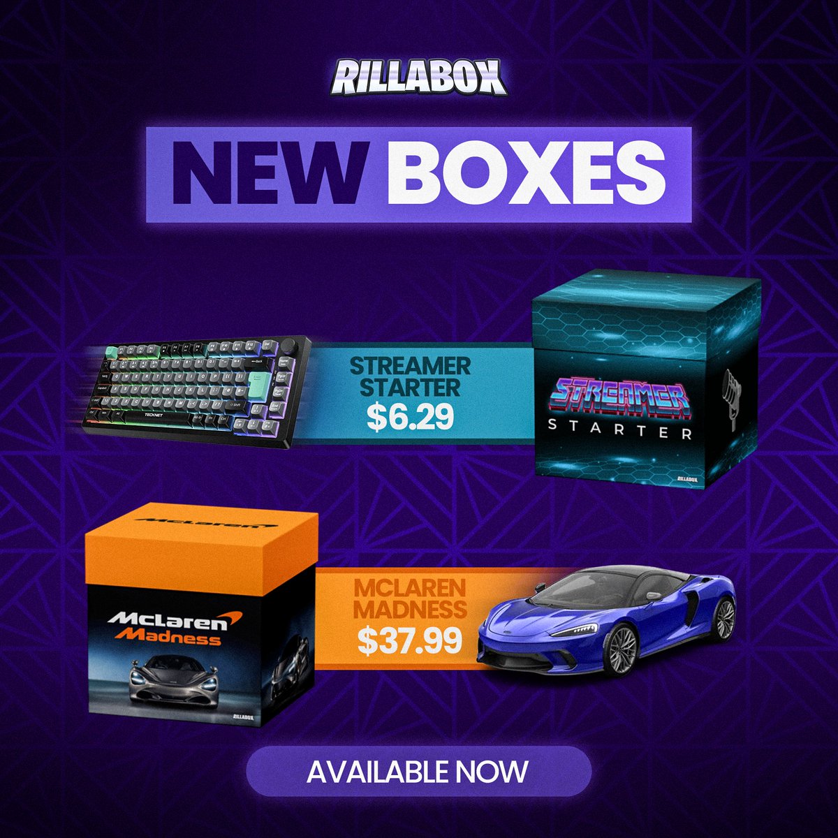 RillaBox tweet media