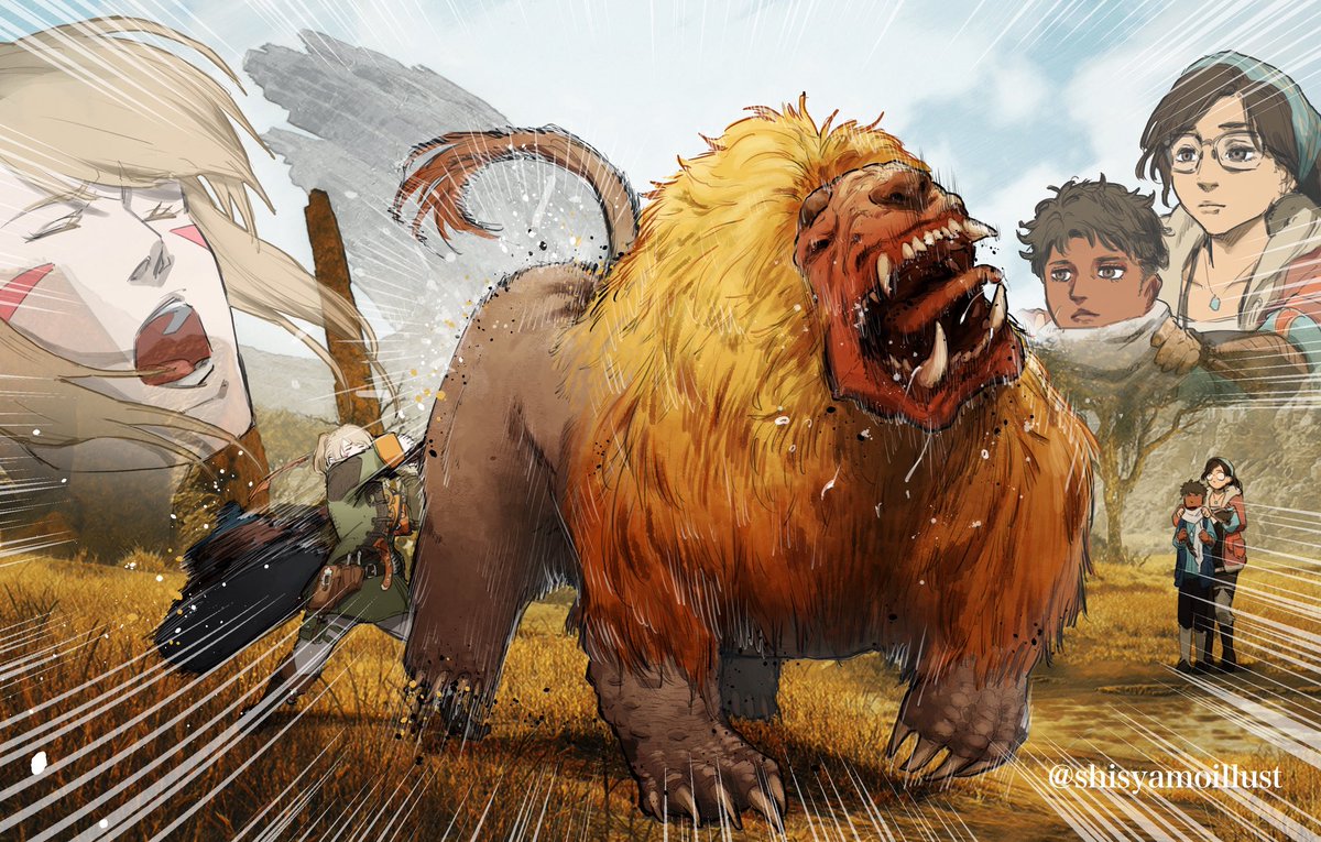 #2026年になったのでフォロワーさんに自己紹介しようぜ

しばき続けてきた実績があります！
#MonsterHunter