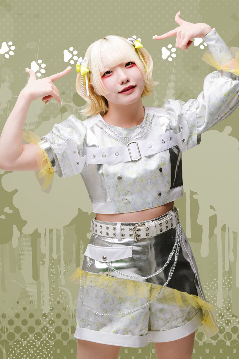 今回むぎのポーズ全部優勝すぎる