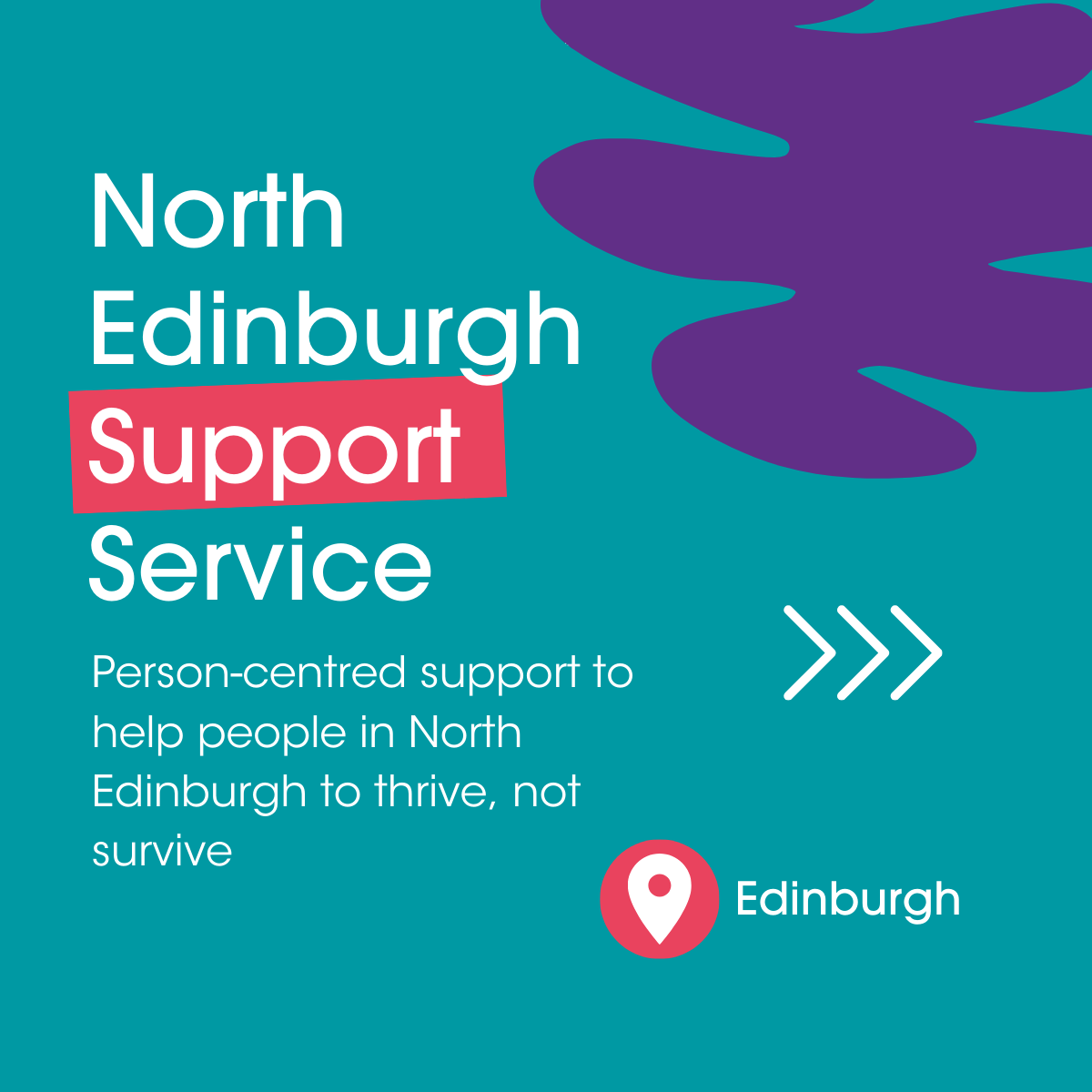 moveonscotland's tweet photo. @FareShareGWS We know not everyone is ready for employment straight away. Through a range of person-centred, flexible support - as well as partnerships with @ElevateGlasgow and Venture Scotland - we give people the opportunity to improve self-esteem, health and well-being, and social networks. https://t.co/DclyHRE5Nc