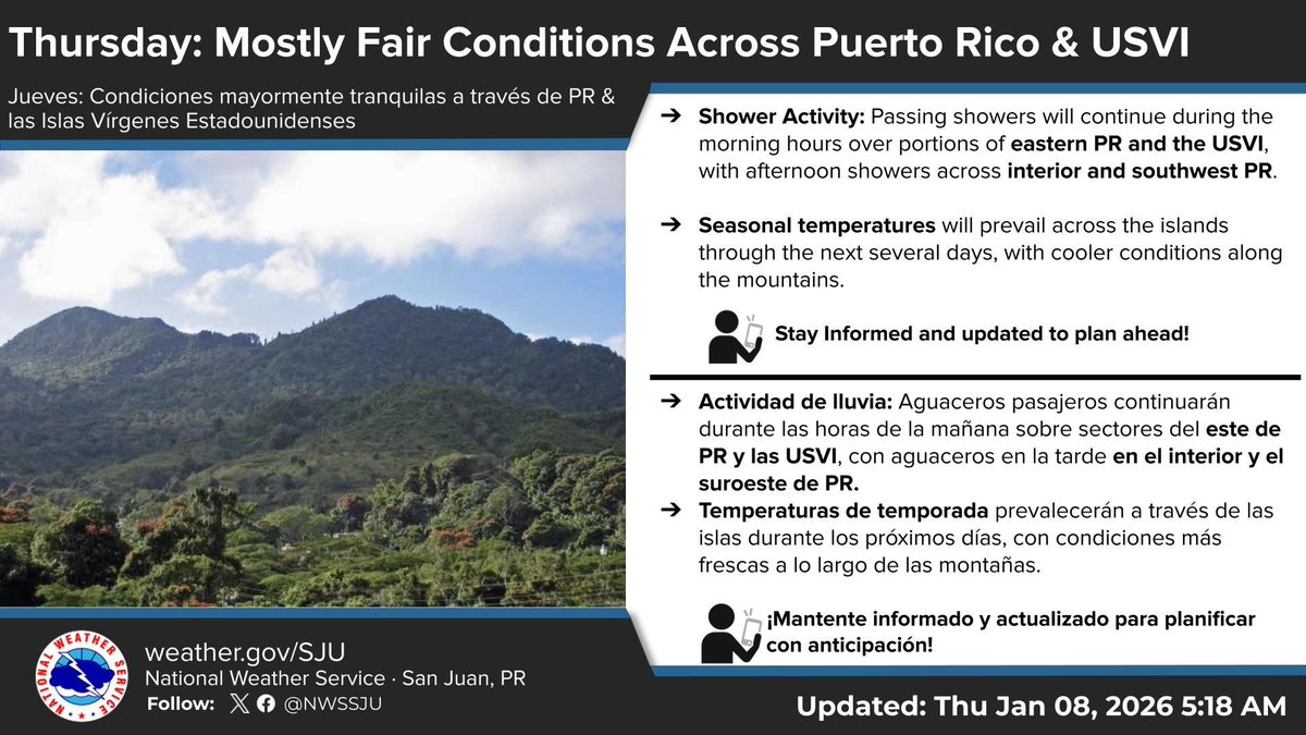 El Radar Informativo: Las Cosas Como Son tweet media