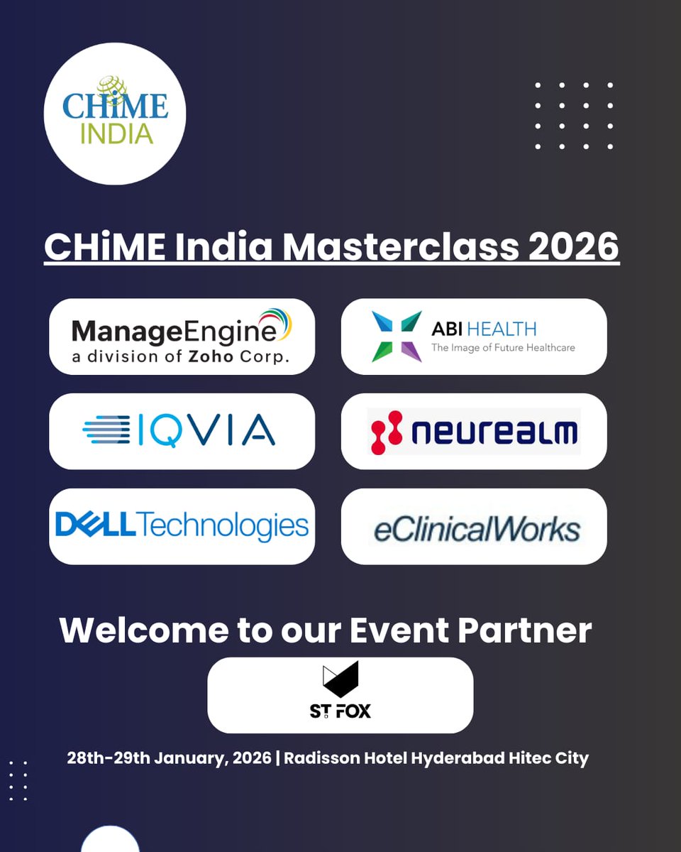 CIOCHIMEINDIA tweet media