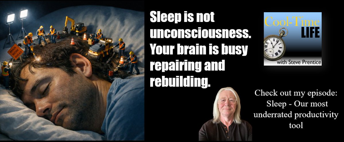 Steven M Prentice tweet media