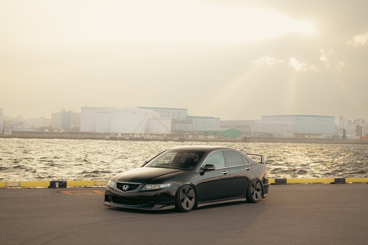 ommc___ommc's tweet image. アコードはかっこいいです