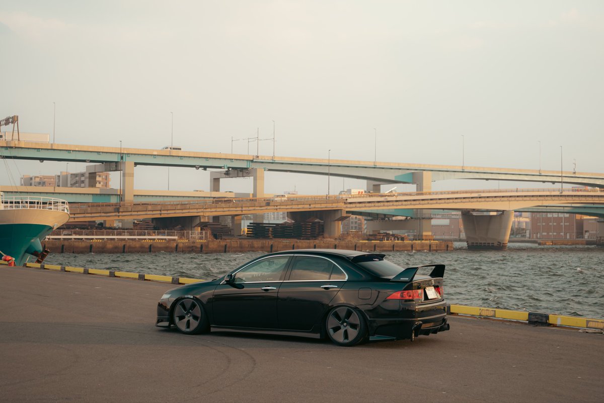 ommc___ommc's tweet image. アコードはかっこいいです