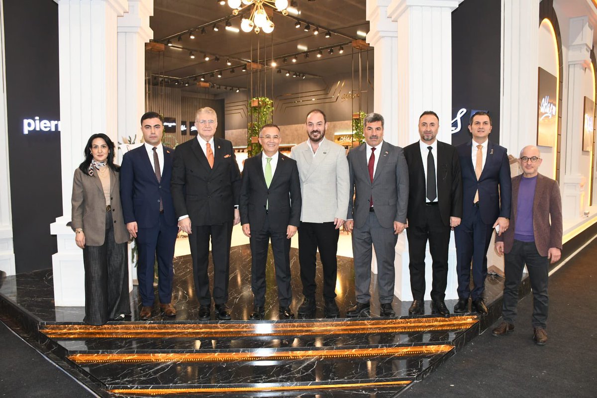 Gaziantep Valiliği tweet media
