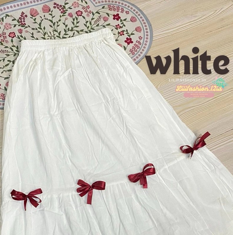 ribbon skirt

a thread