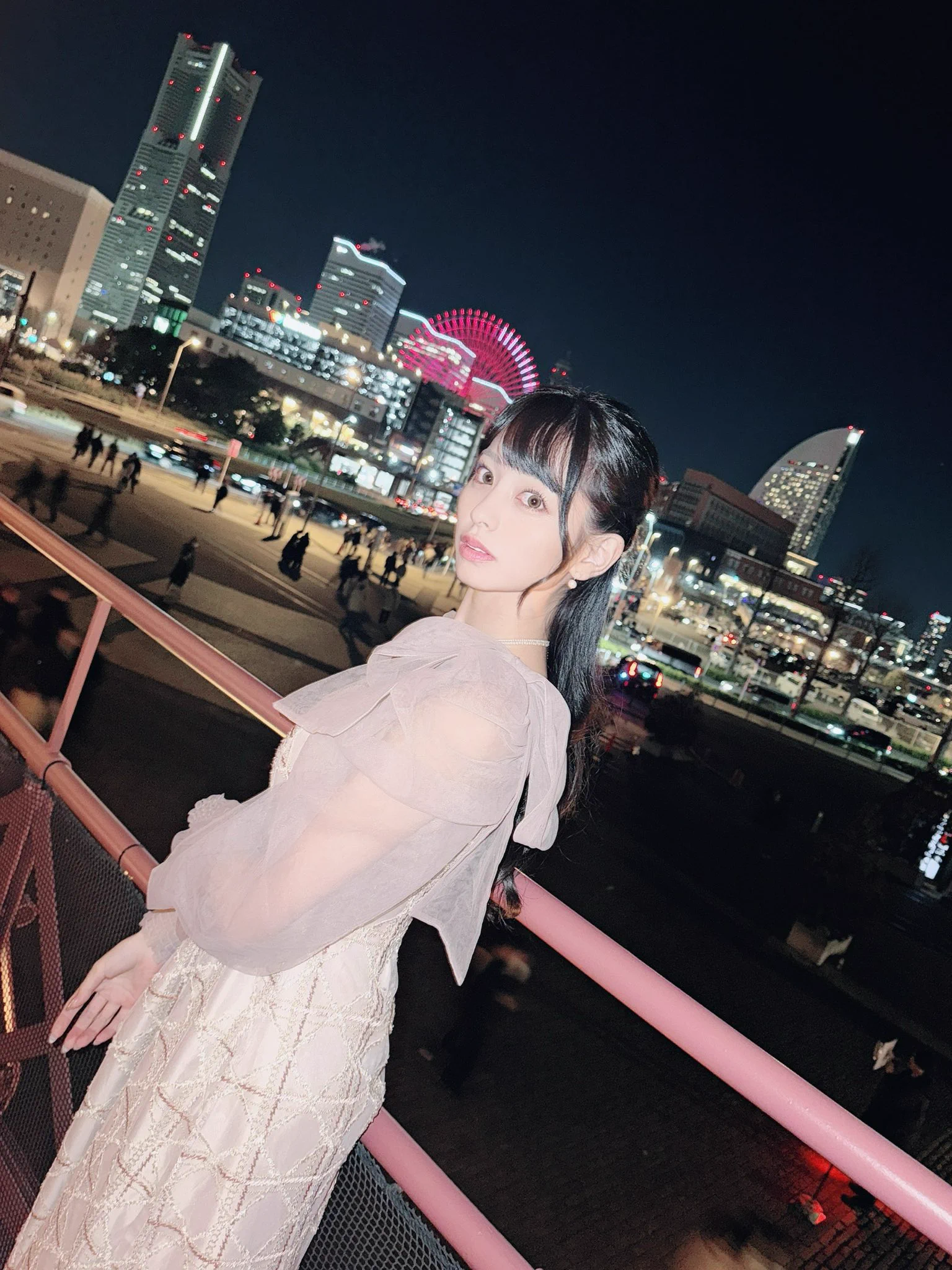 なっちー (@NTiiigirl) / X