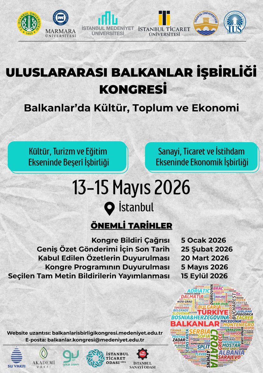 Marmara Üniversitesi tweet media