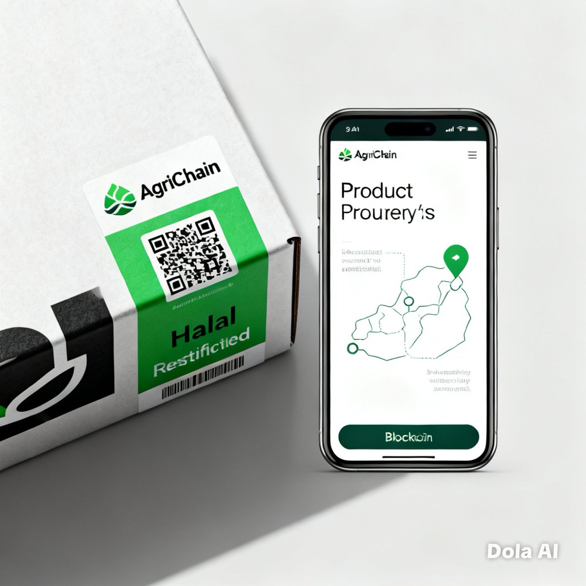 AgriChain000's tweet photo. AgriChain leverages blockchain to create a transparent, ethical, and Sharia-compliant marketplace that supports farmer and delivers trusted halal produce.
🔥
https://t.co/kGsduR02rK
@maljefairi @JbDelarosa8
@judy_otico @mulord92
@GLNsGlobal
#EthicalFarming #FairTrade #AgriTech https://t.co/Kn7kJ9gWu4