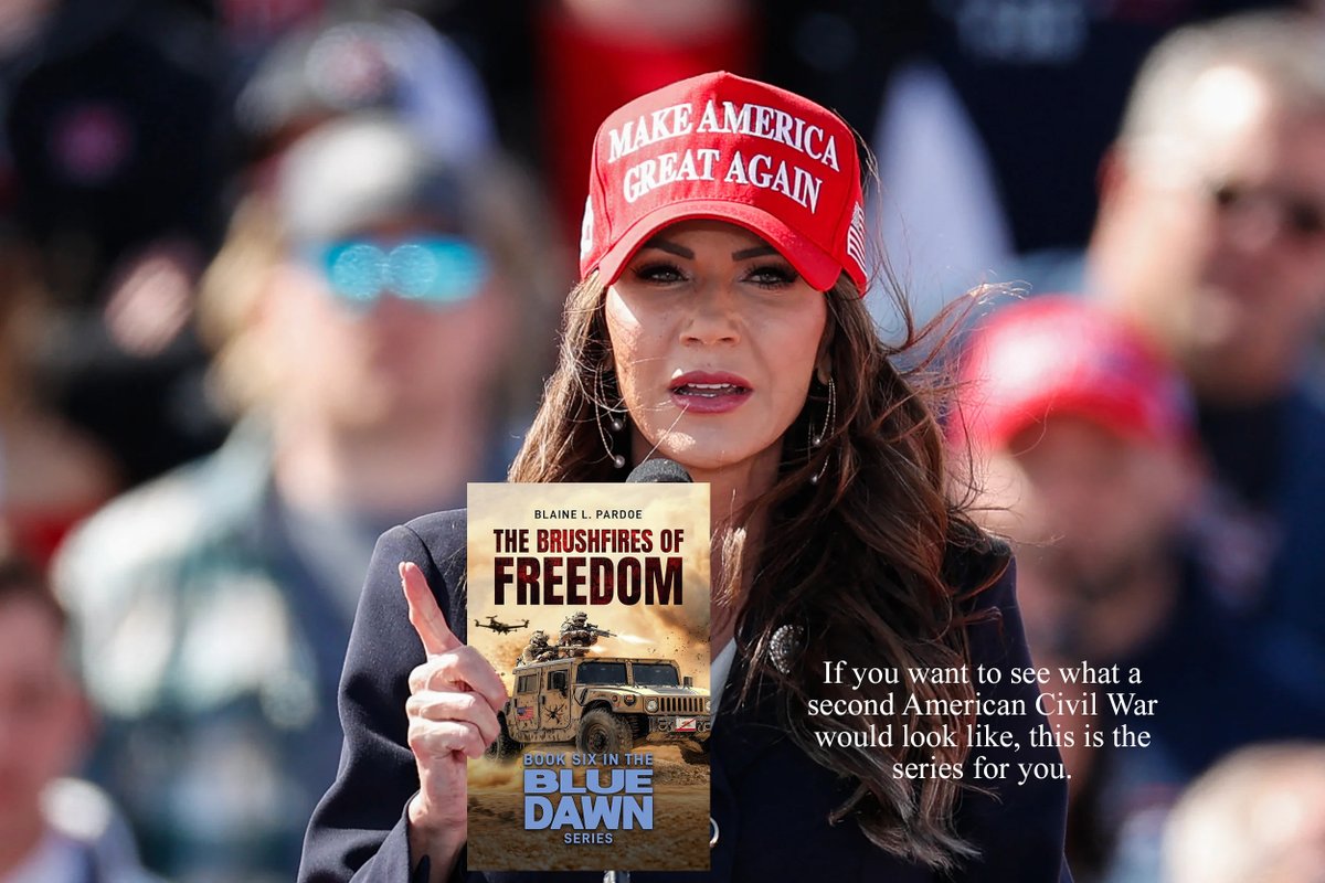 Want to see what the left has planned? This series is for you.