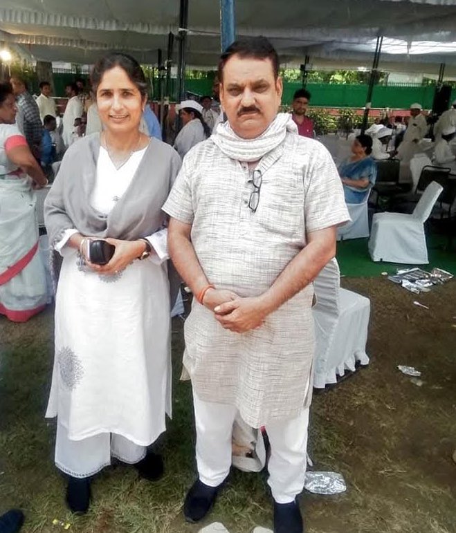 kant_inc's tweet photo. @INCIndia वरिष्ठ नेता, राज्यसभा सांसद श्रीमती रंजीत रंजन जी को जन्मदिवस की बहुत-बहुत बधाई। @Ranjeet4India 🎉 https://t.co/ab7UKHrkqz