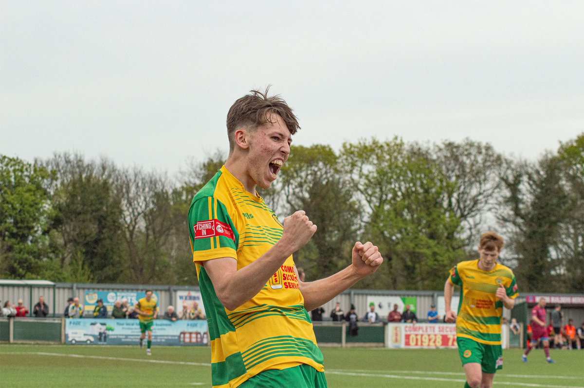 Runcorn Linnets FC tweet media