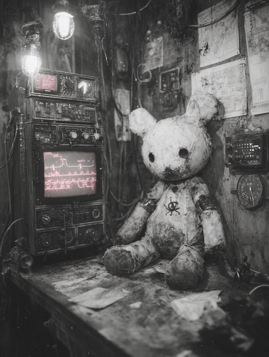 無理子 tweet media