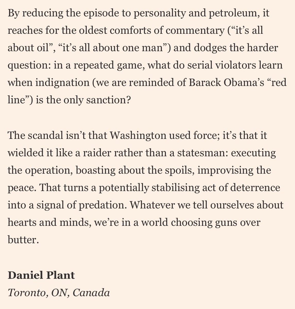Daniel Plant tweet media