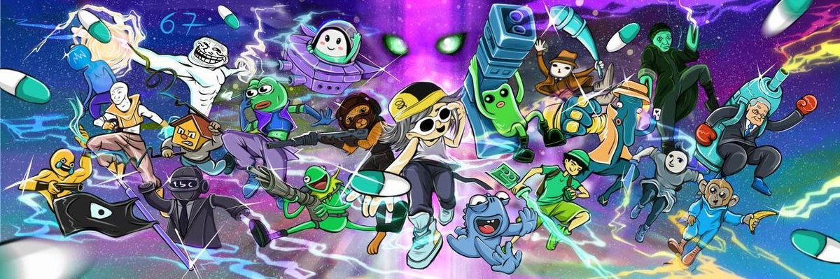 Mboy $LOOSE tweet media