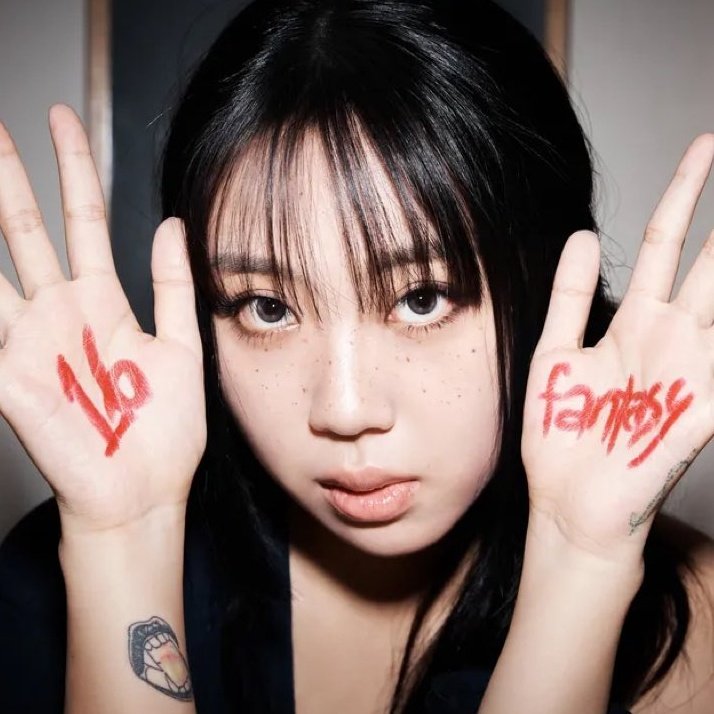 'Small Girl' by Lee Youngji (feat. DOH KYUNGSOO D.O.) ranks at #62 on the 2025 MelOn Year-End Chart!

— The hit song makes the yearly chart for two consecutive years with a peak at #32 in 2024.