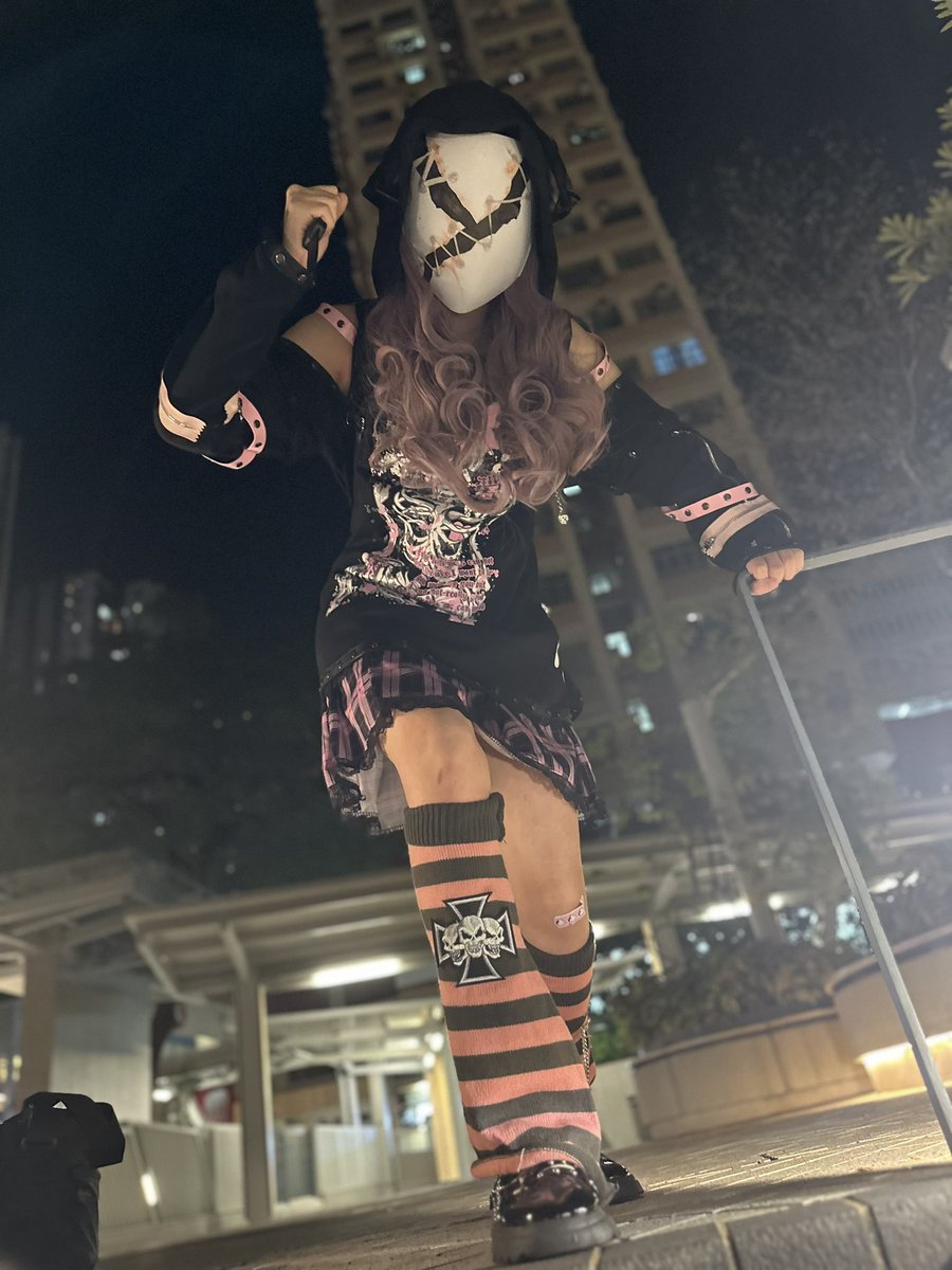 🌙粉米Pinkrice tweet media