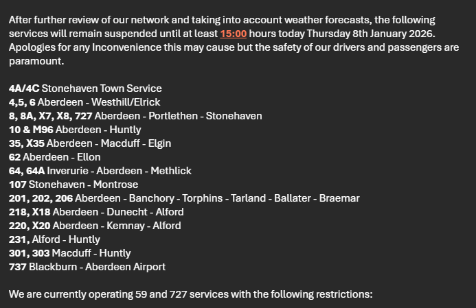 Stagecoach Bluebird tweet media