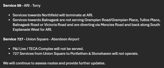 Stagecoach Bluebird tweet media