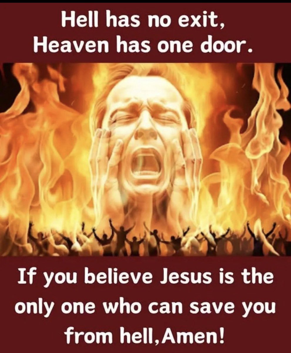 EliasisEric's tweet image. Choose Jesus Christ today!