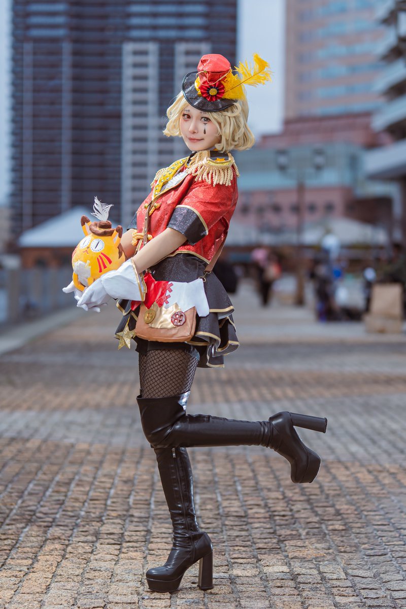 にこ@インテ (@niko7116) / Posts / X