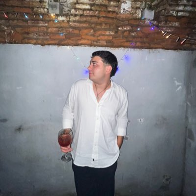 #NuevaFotoDePerfil